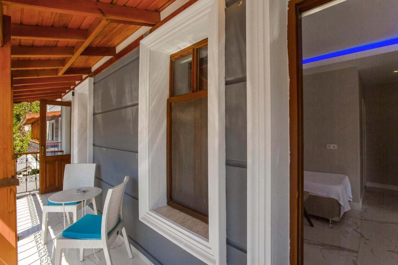 Nur & 3* Kalkan