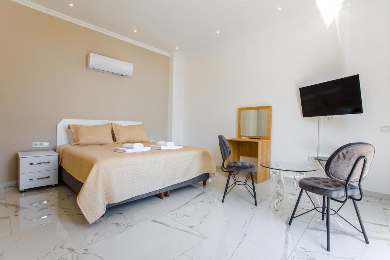 Hotel Nur & Kalkan