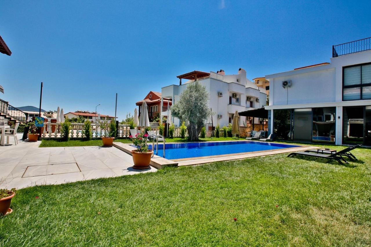 Hotel Nur &