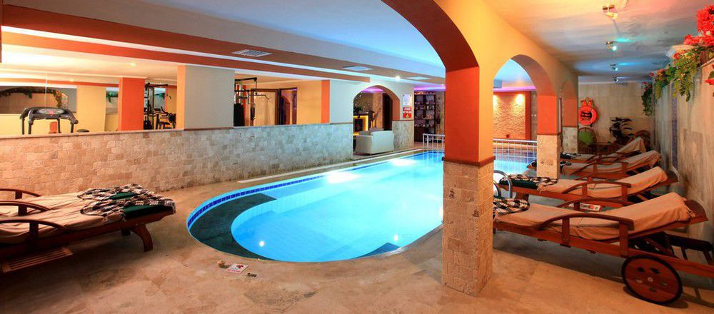 Eftalia Aytur Hotel Alanya