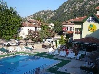 Hotel Babadan Boutique 3*