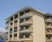 Resort Kleopatra Royal Palm