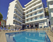 Ponz Hotel 3*