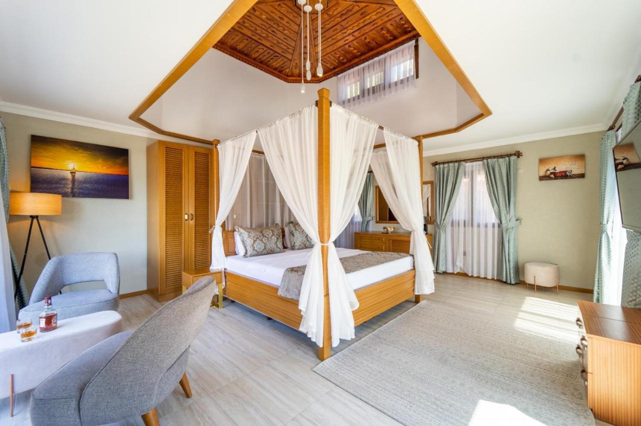 Hotel Iskelem Akyaka (Mugla)