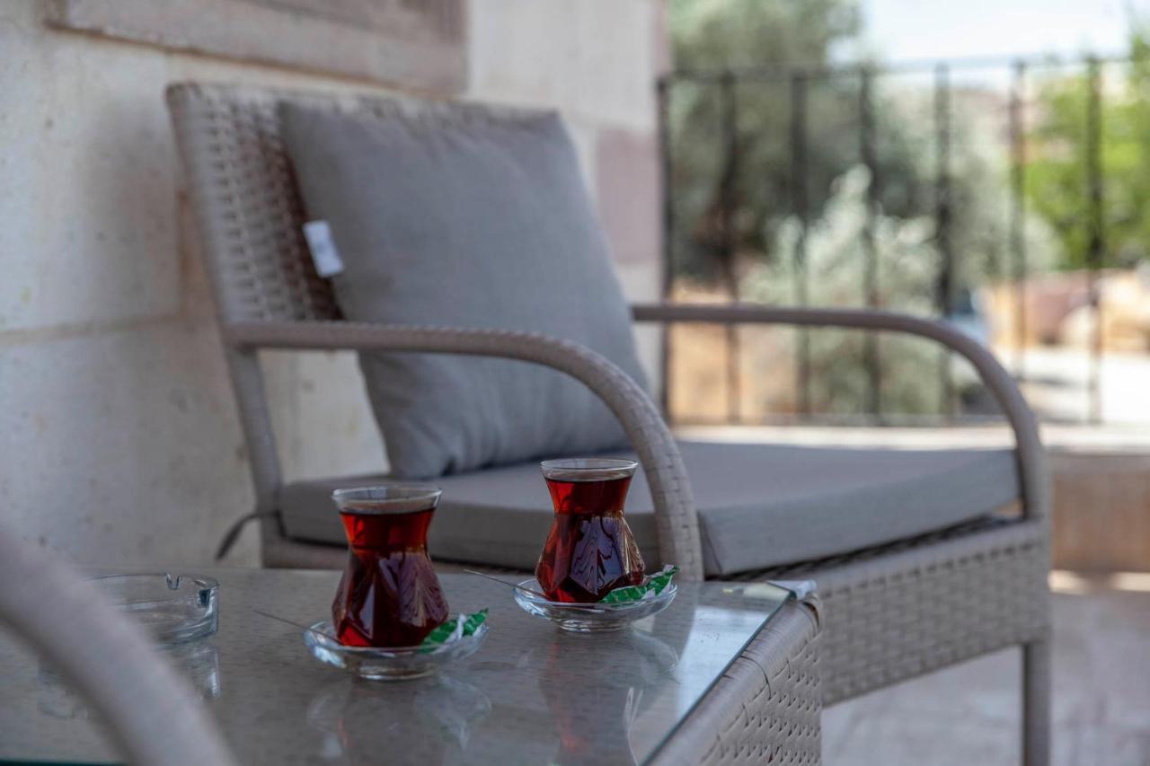 Sevin Stone Homestay Goreme