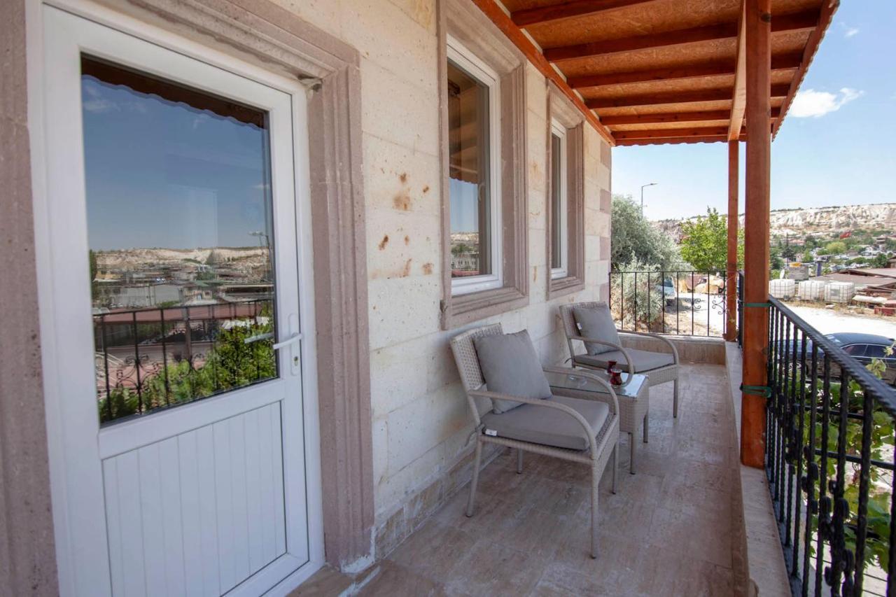 Homestay Sevin Stone Goreme