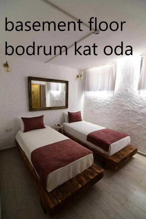 Hotel Kozanogluhan Butik Alacati