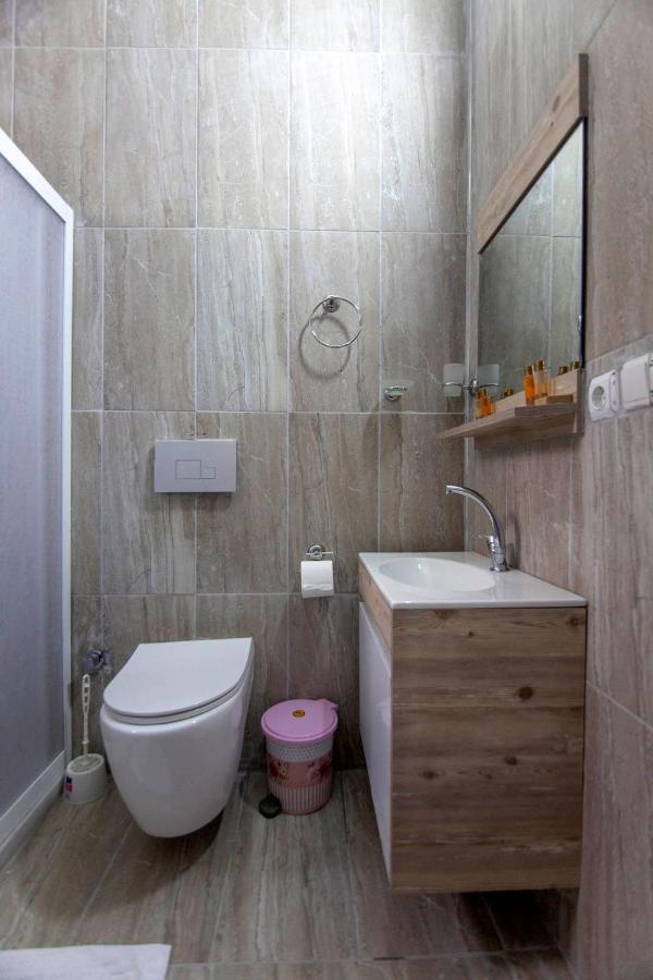 Homestay Sevin Stone *