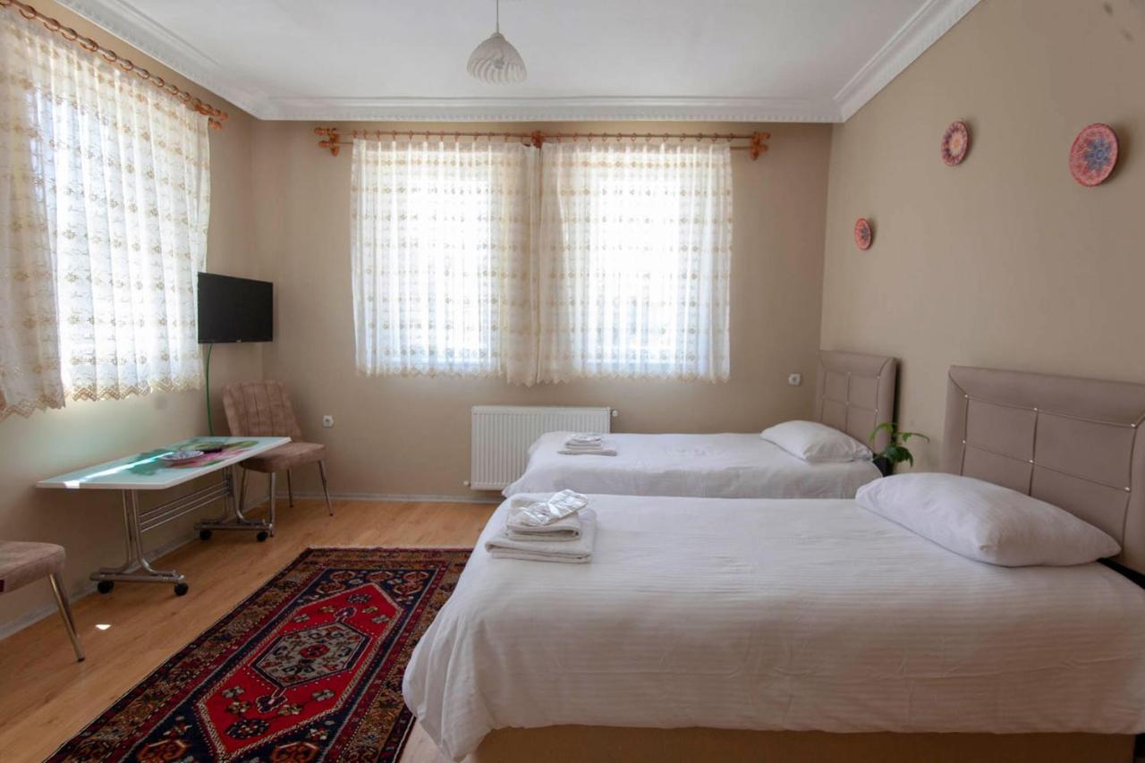 Homestay Sevin Stone *