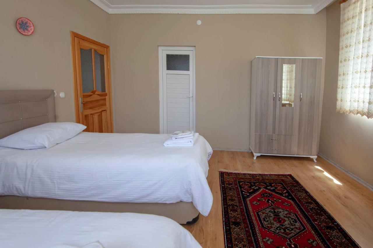 Homestay Sevin Stone