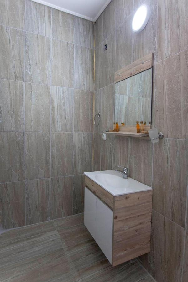 Sevin Stone Homestay Goreme