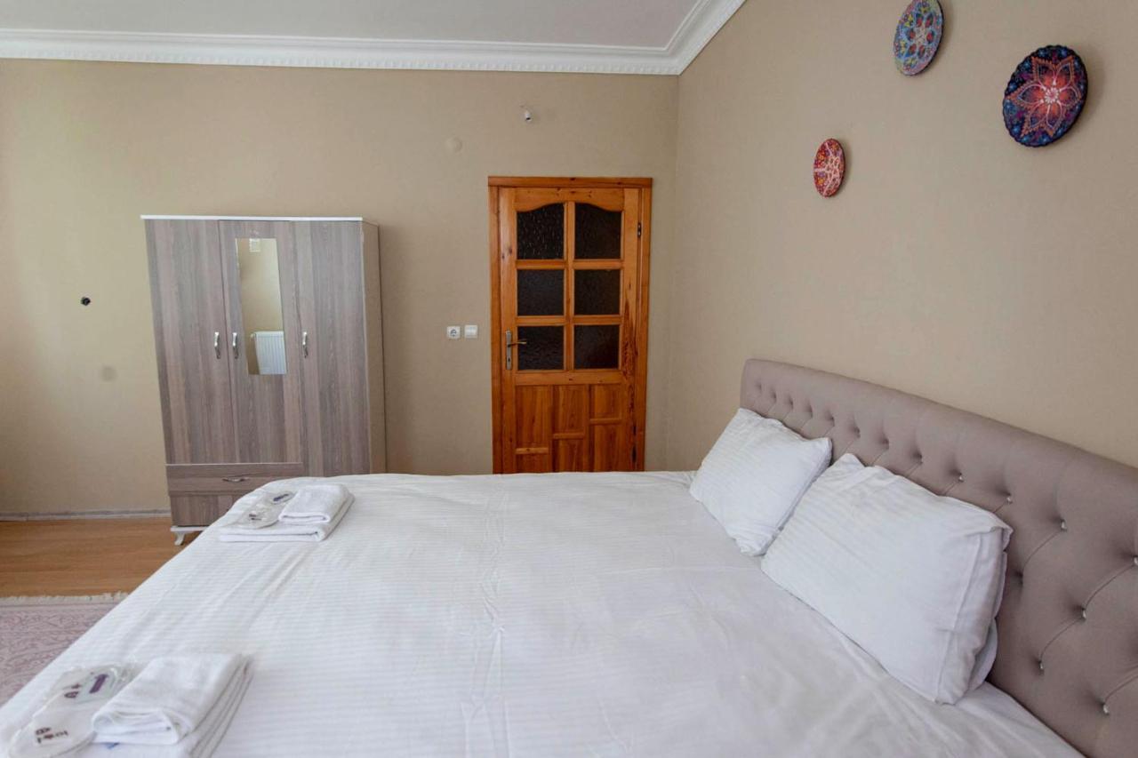 Homestay Sevin Stone *