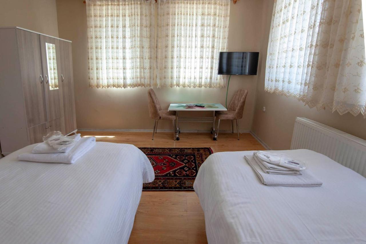 Sevin Stone Homestay Goreme