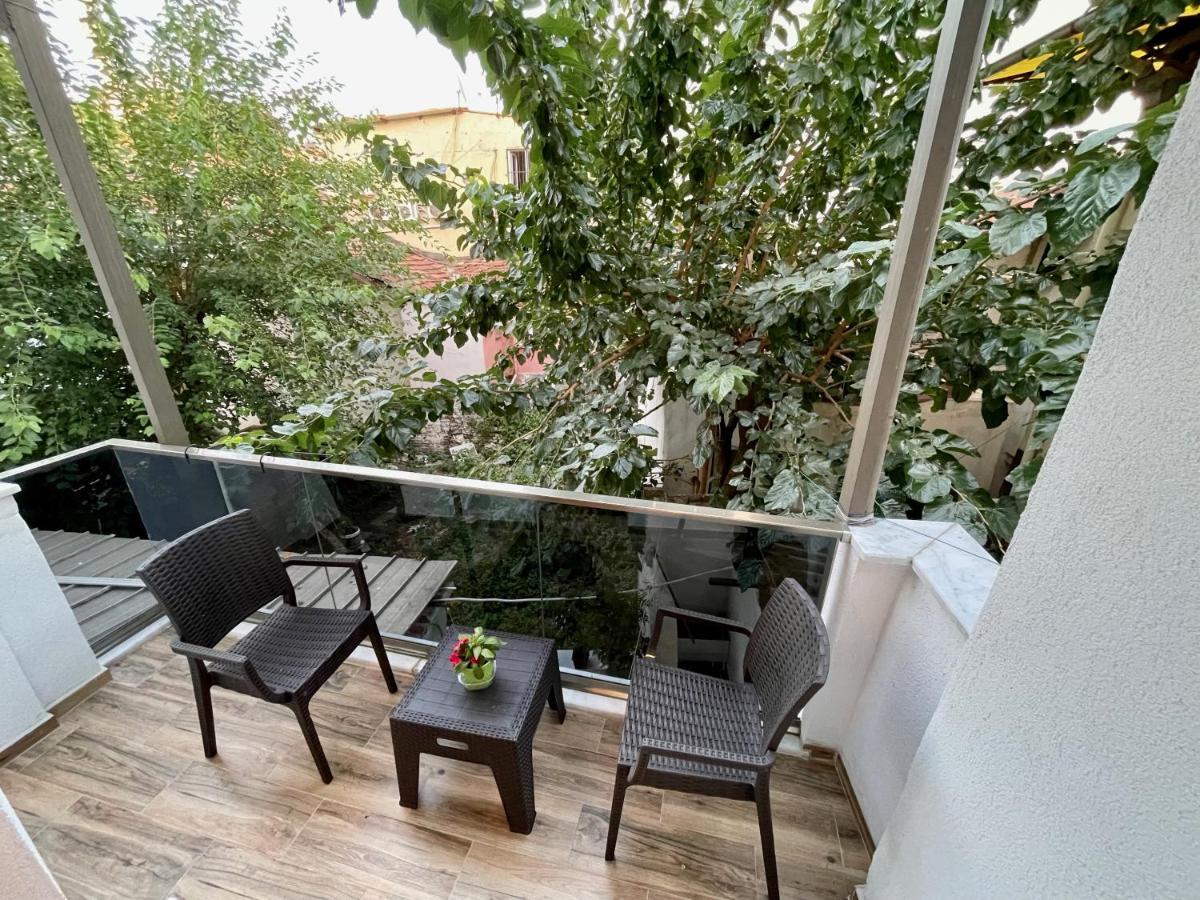 Apartment Oldtown Sultanahmet Istanbul