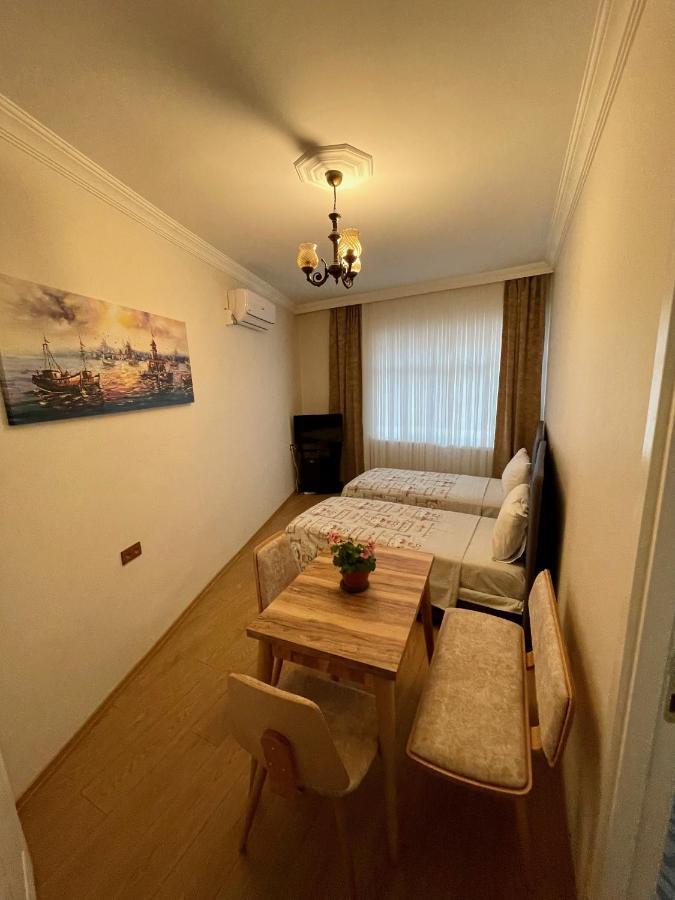 Oldtown Sultanahmet Apartment