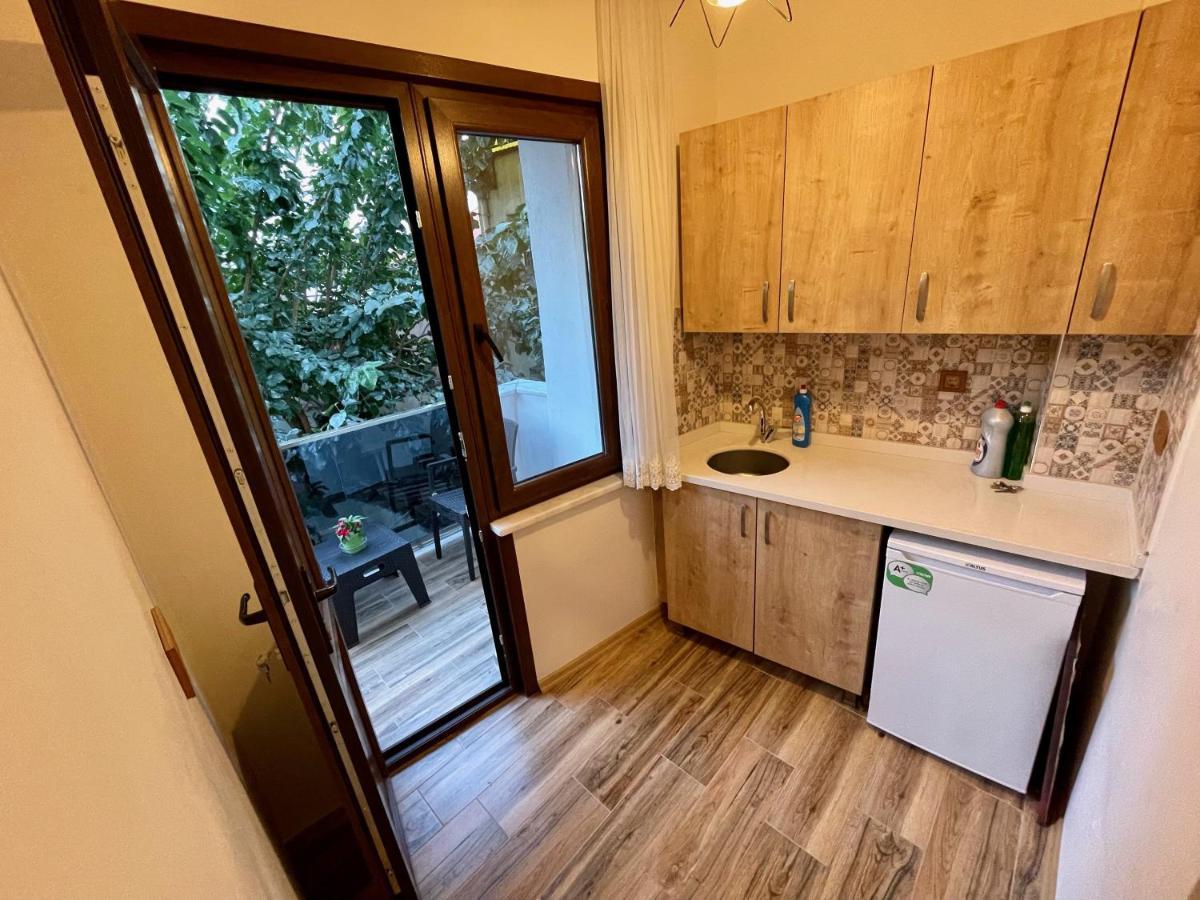 Oldtown Sultanahmet Apartment