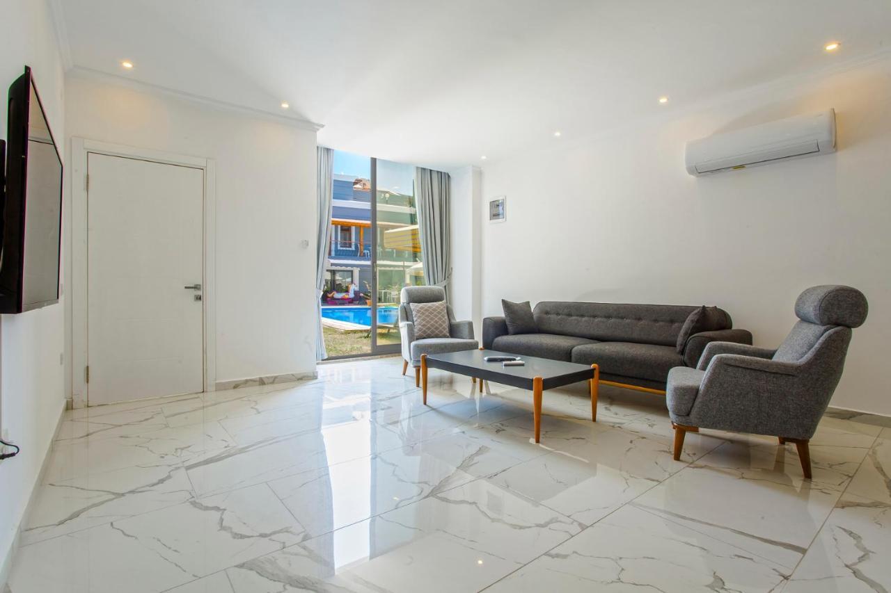 Nur & 3* Kalkan