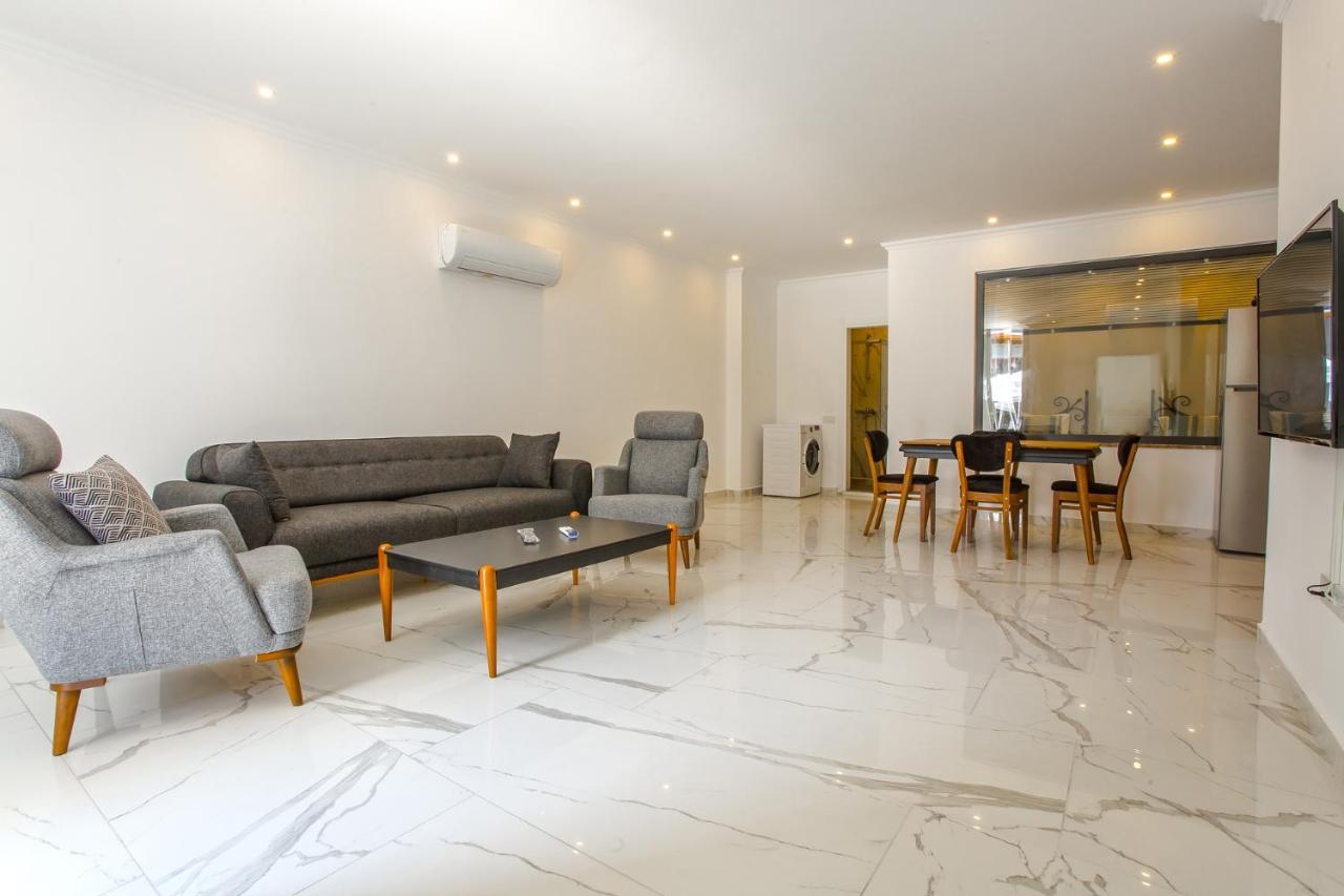 Hotel Nur & Kalkan