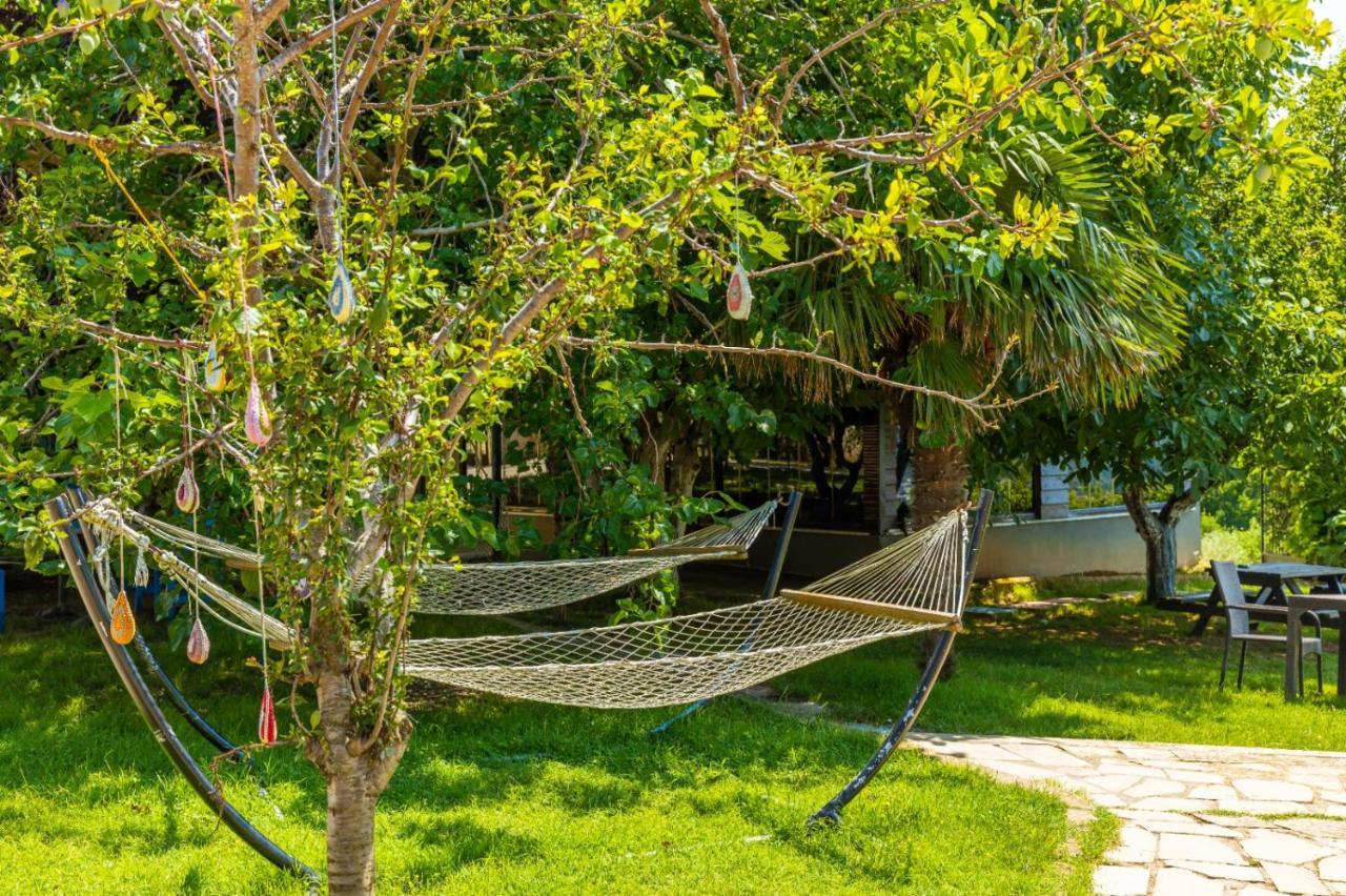 Teras Garden & Bungalow Hotel Agva (Marmara)