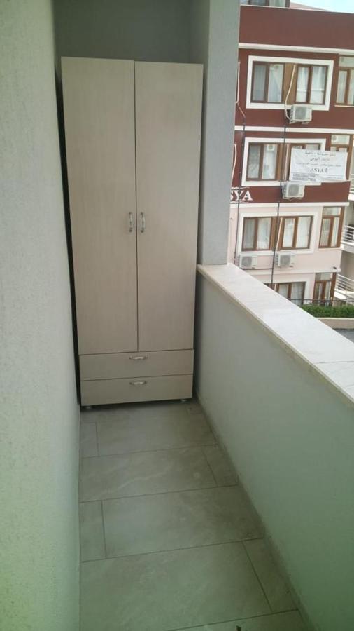 Aparthotel Lale Bostanci