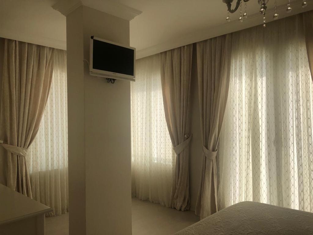 Lara Ilica Hotel Cesme