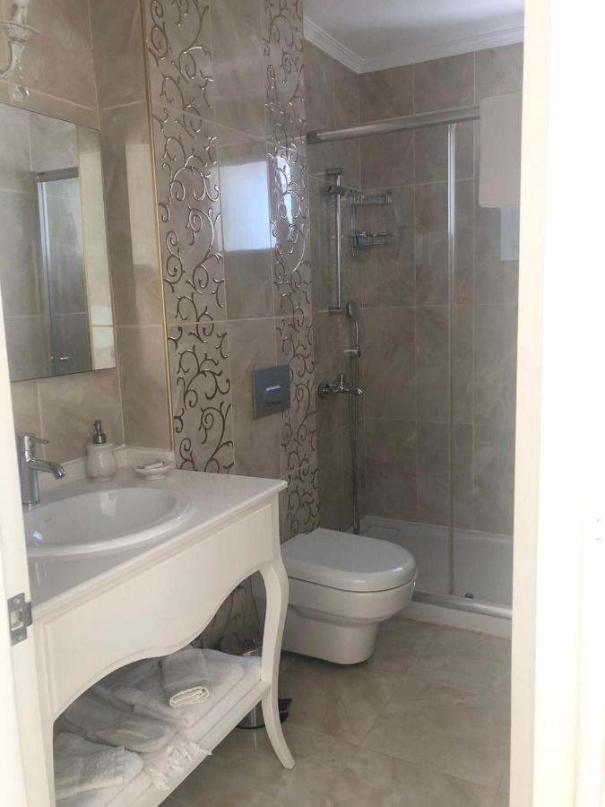 Lara Ilica Hotel Cesme