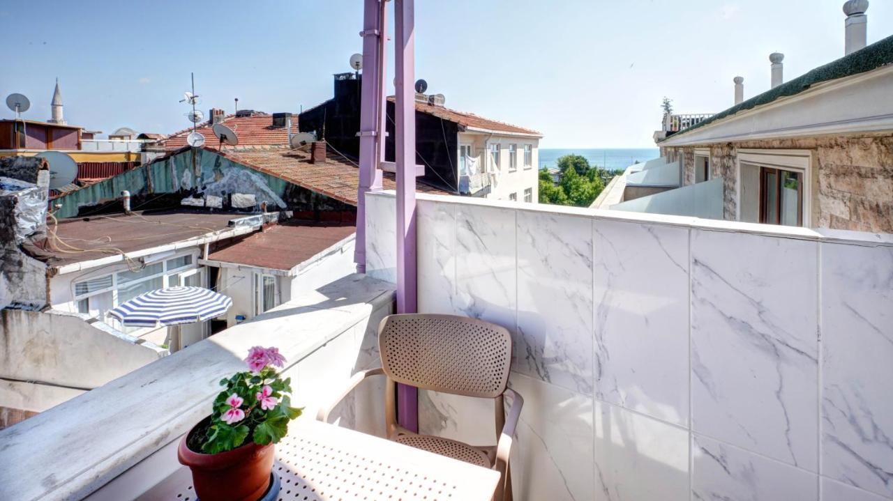 Seven Roses Istanbul