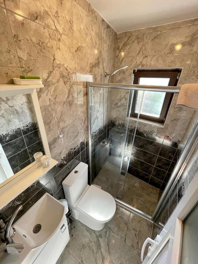 Apartment Oldtown Sultanahmet *