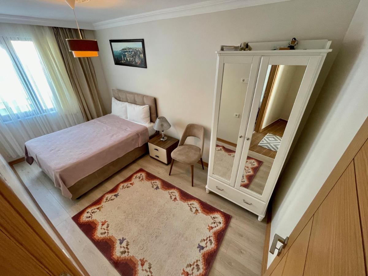 Oldtown Sultanahmet Apartment *