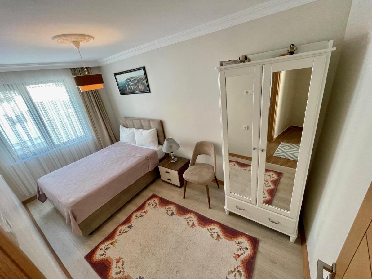 Apartment Oldtown Sultanahmet *