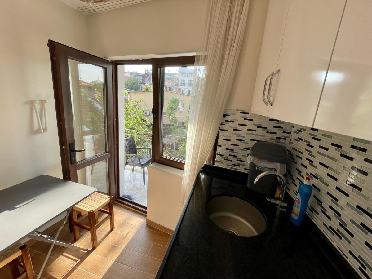 Oldtown Sultanahmet Apartment