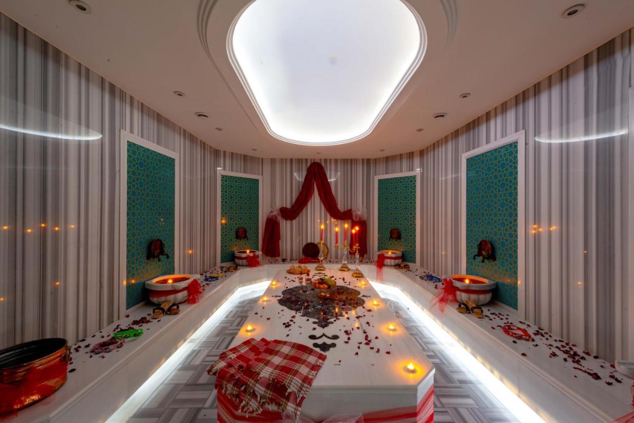 The Craton Sisli 5* Istanbul