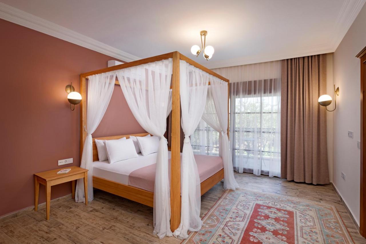 Kairos Hotel Kas