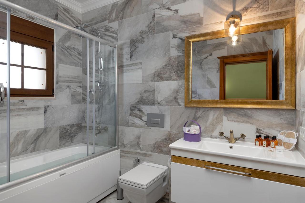 Hotel Kairos Kas