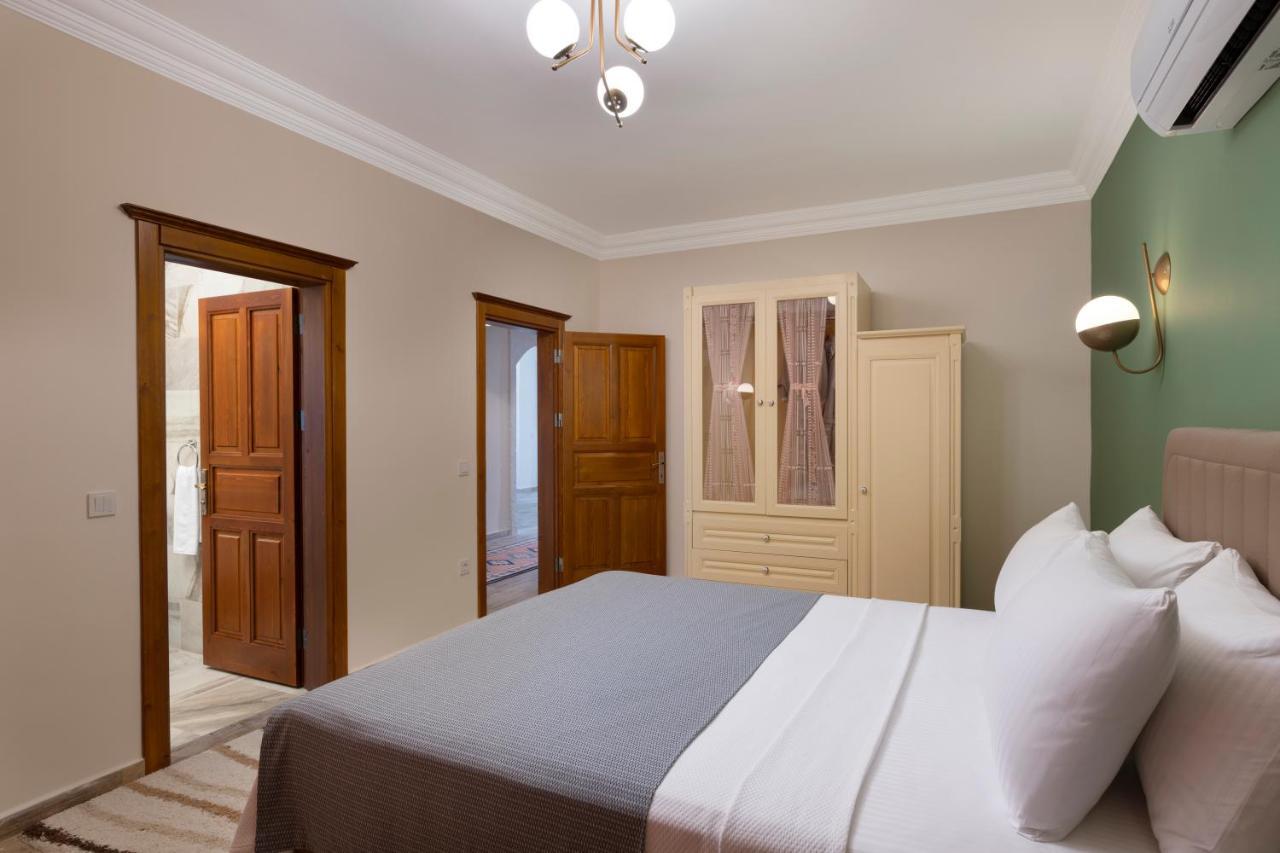 Hotel Kairos Kas