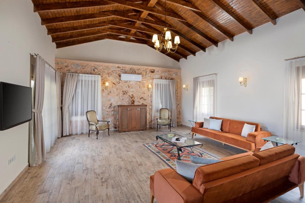 Hotel Kairos *