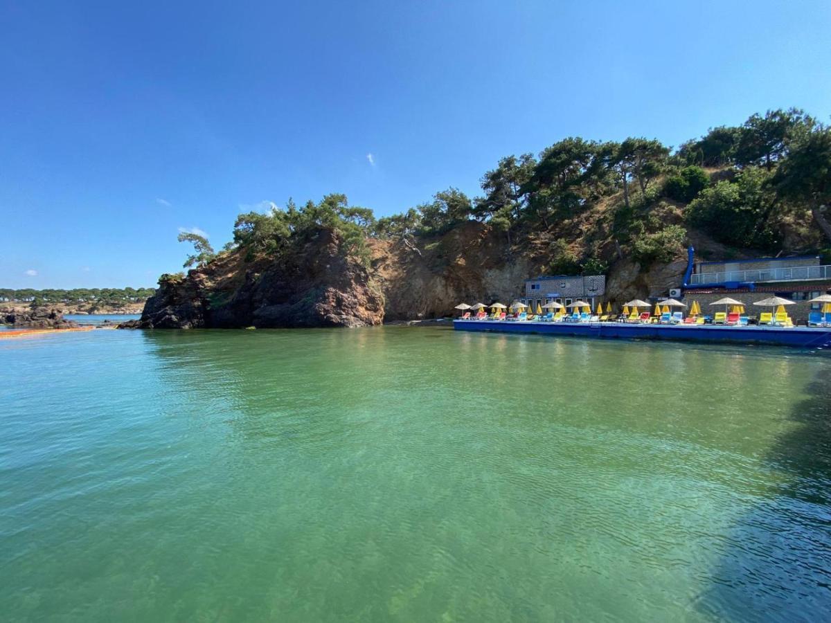 Prenses Koyu Hotel Adalar