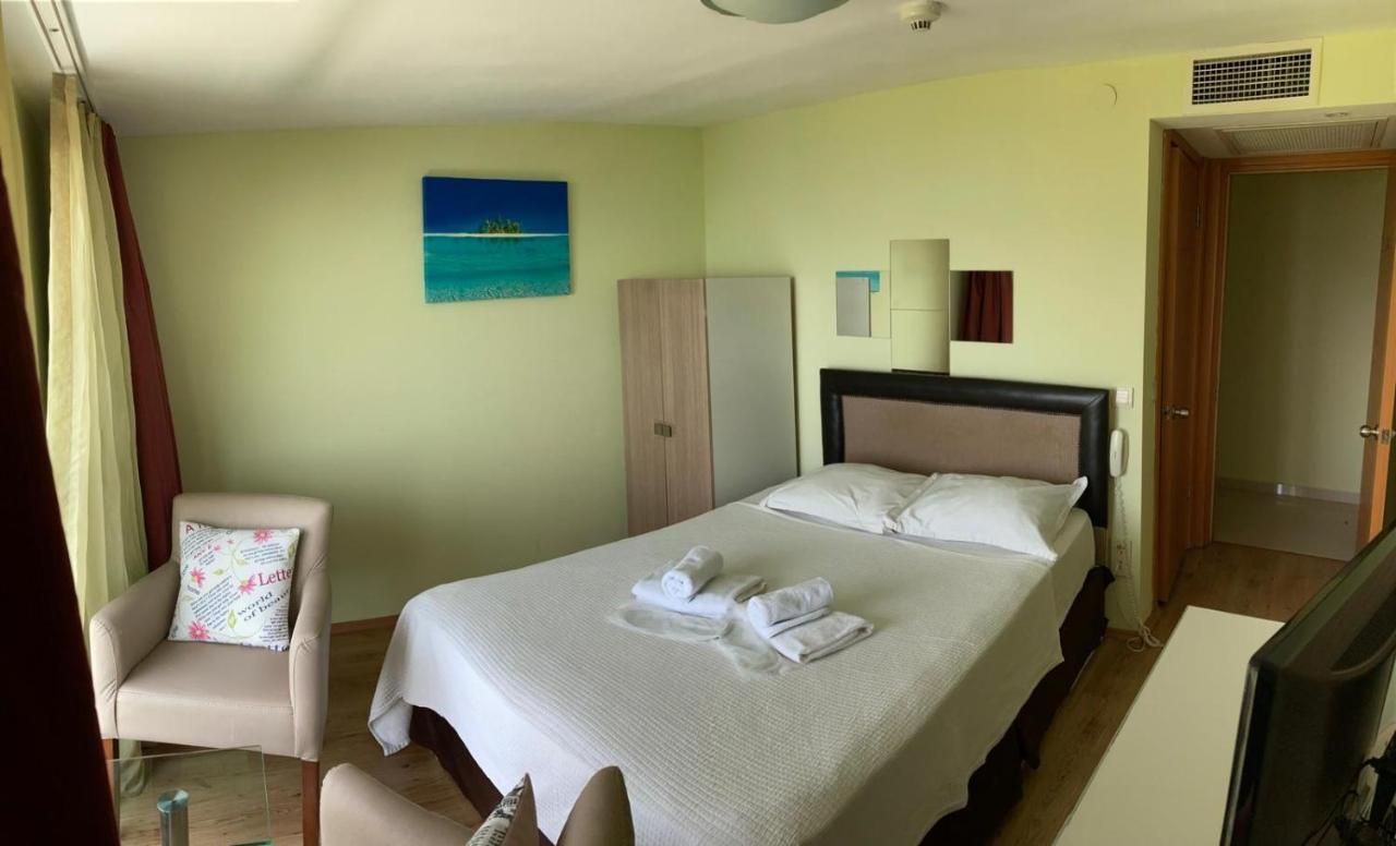 Prenses Koyu Hotel