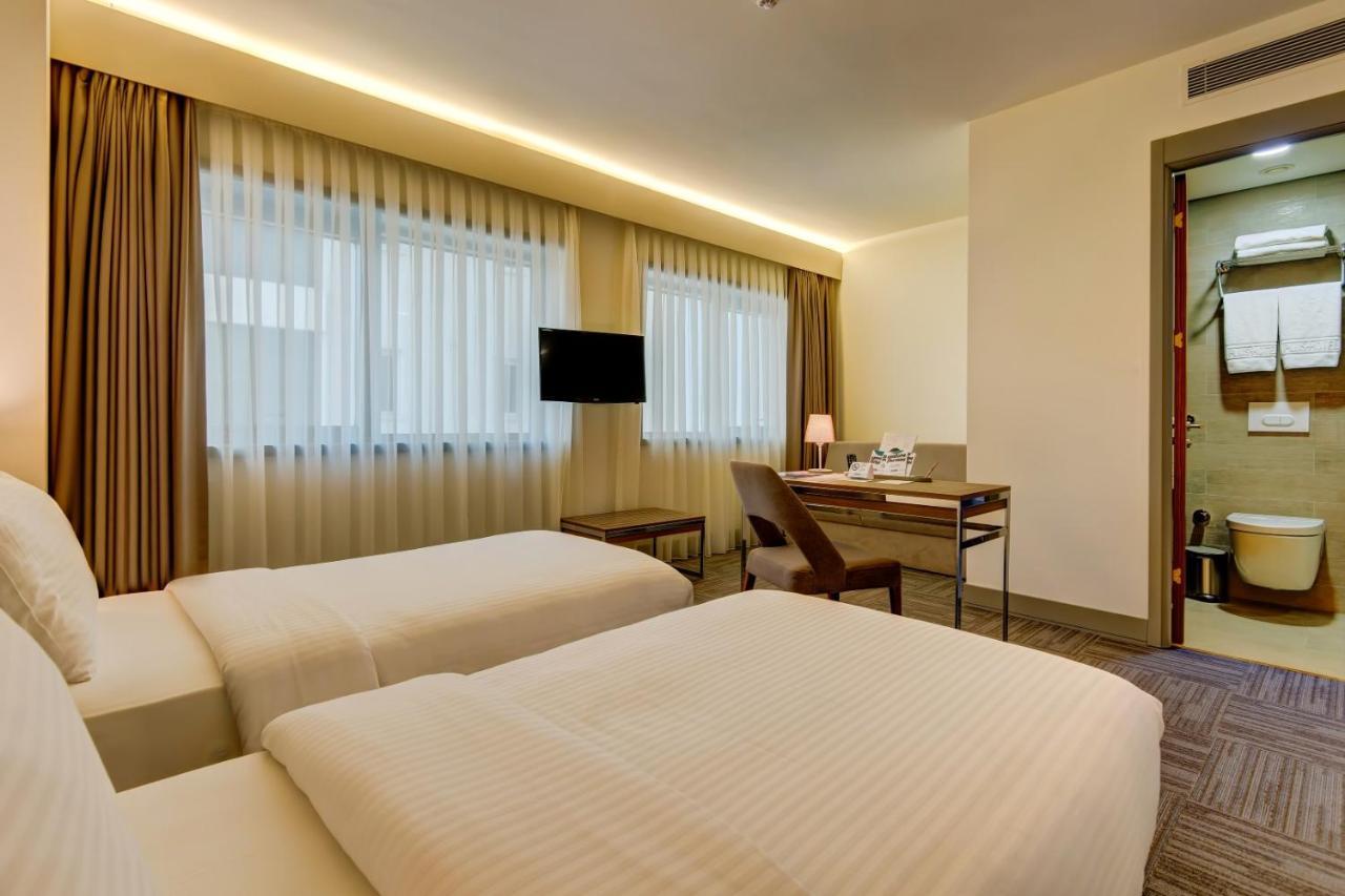 Bostanci Atasehir 3* Istanbul