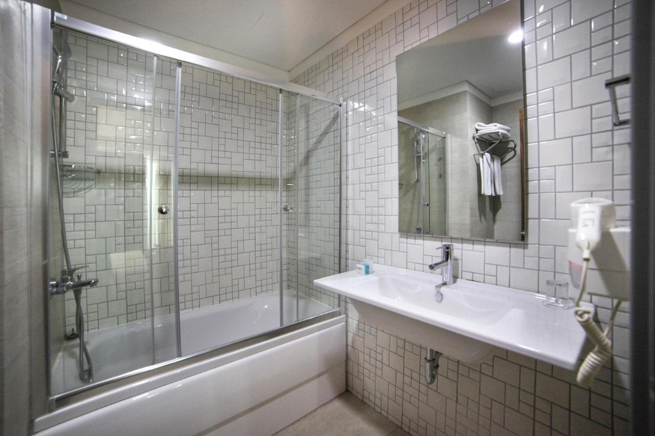 Bostanci Atasehir 3* Istanbul