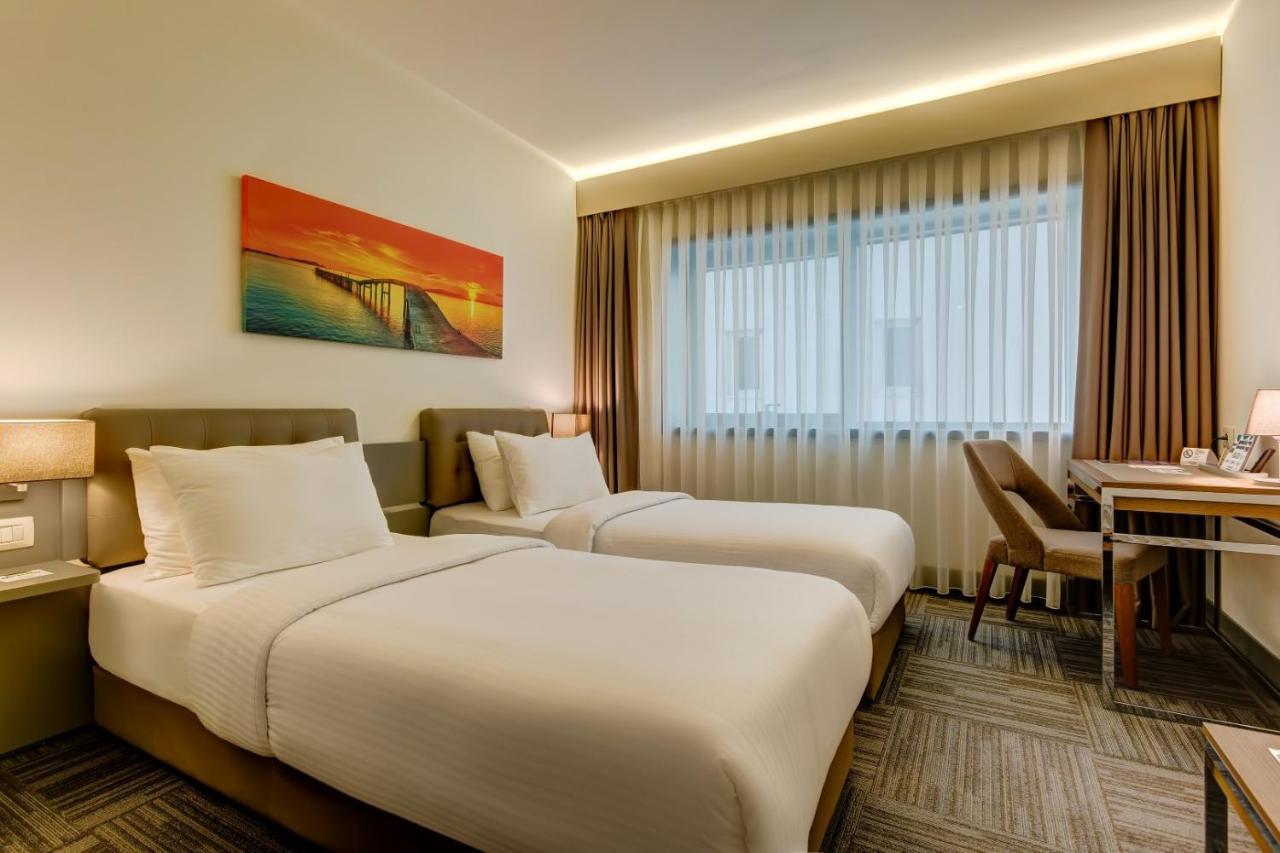 Bostanci Atasehir Istanbul