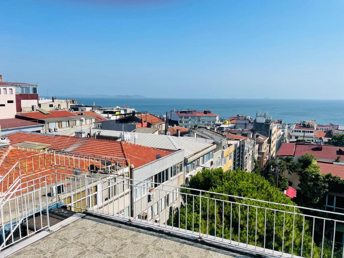 Hotel New House Istanbul