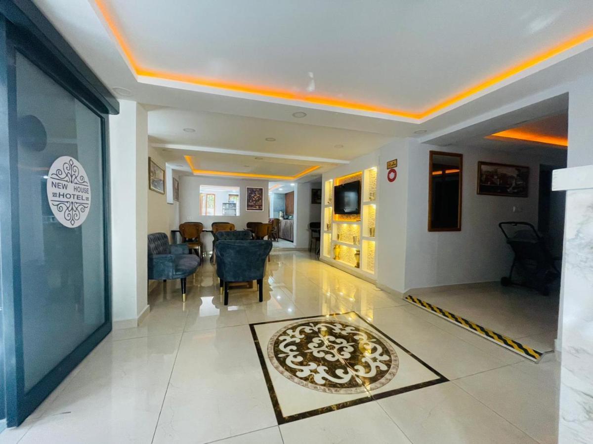 New House Hotel Istanbul