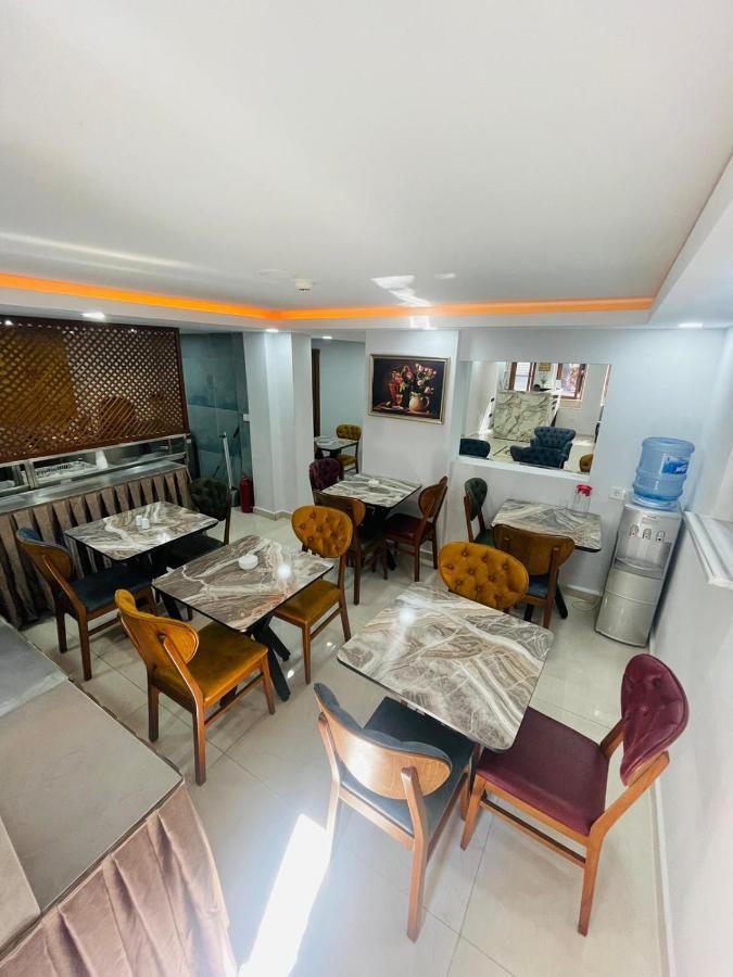 New House Hotel Istanbul