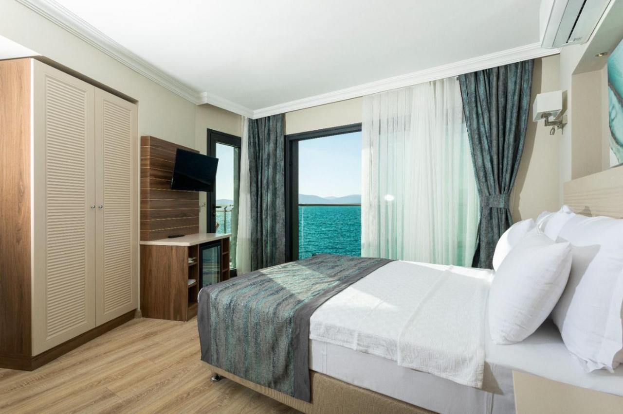 Hotel Yali Boutique 4*