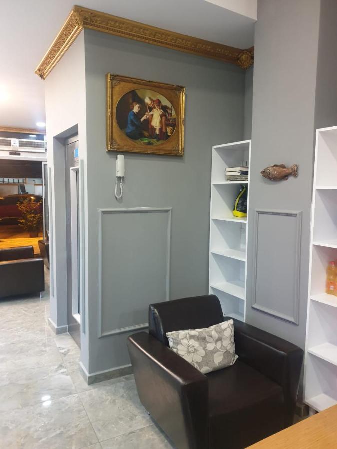 Aile Hotel Istanbul