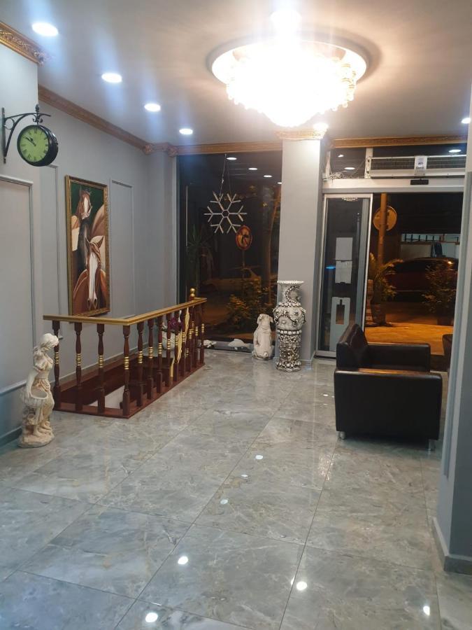 Hotel Aile Istanbul