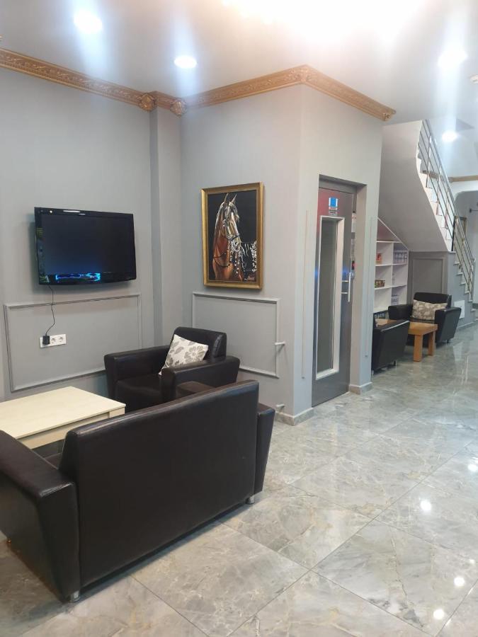 Hotel Aile Istanbul
