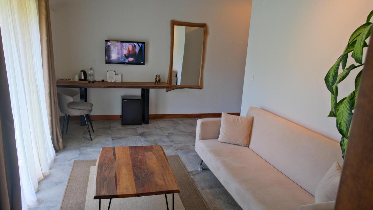 Cevizdibi Hotel Masukiye