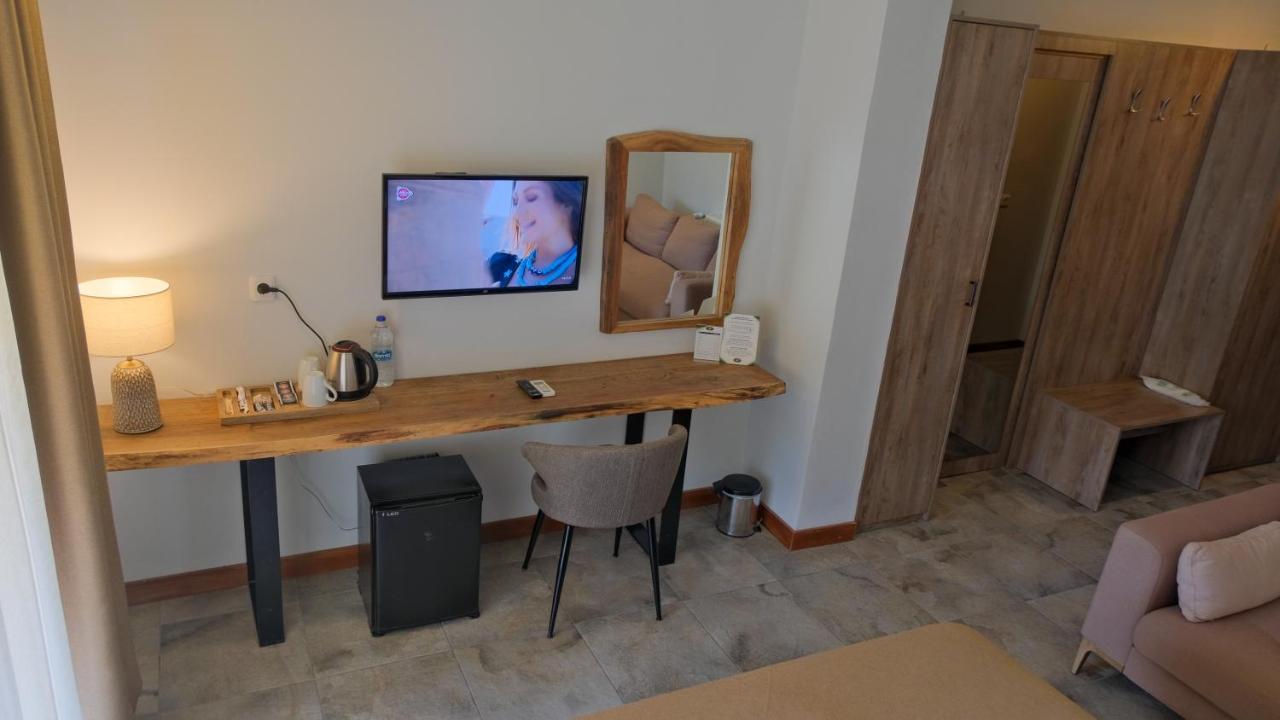 Cevizdibi Hotel 4*